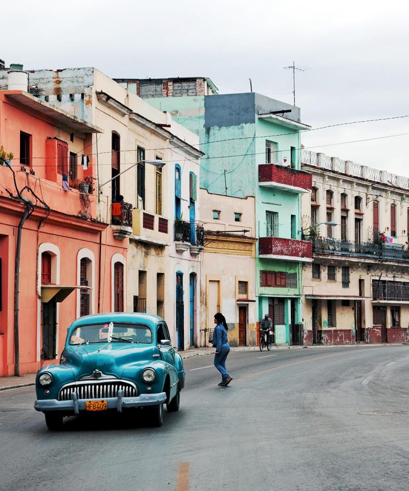 viaje a cuba agencia viajes valladolid