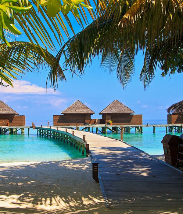 viaje a las maldivas