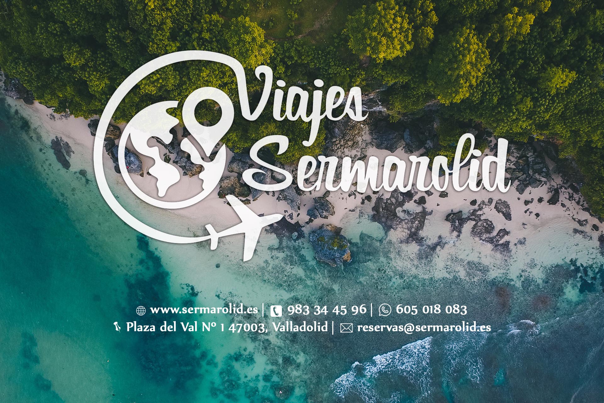 Viajes Sermarolid Viajes Sermarolid